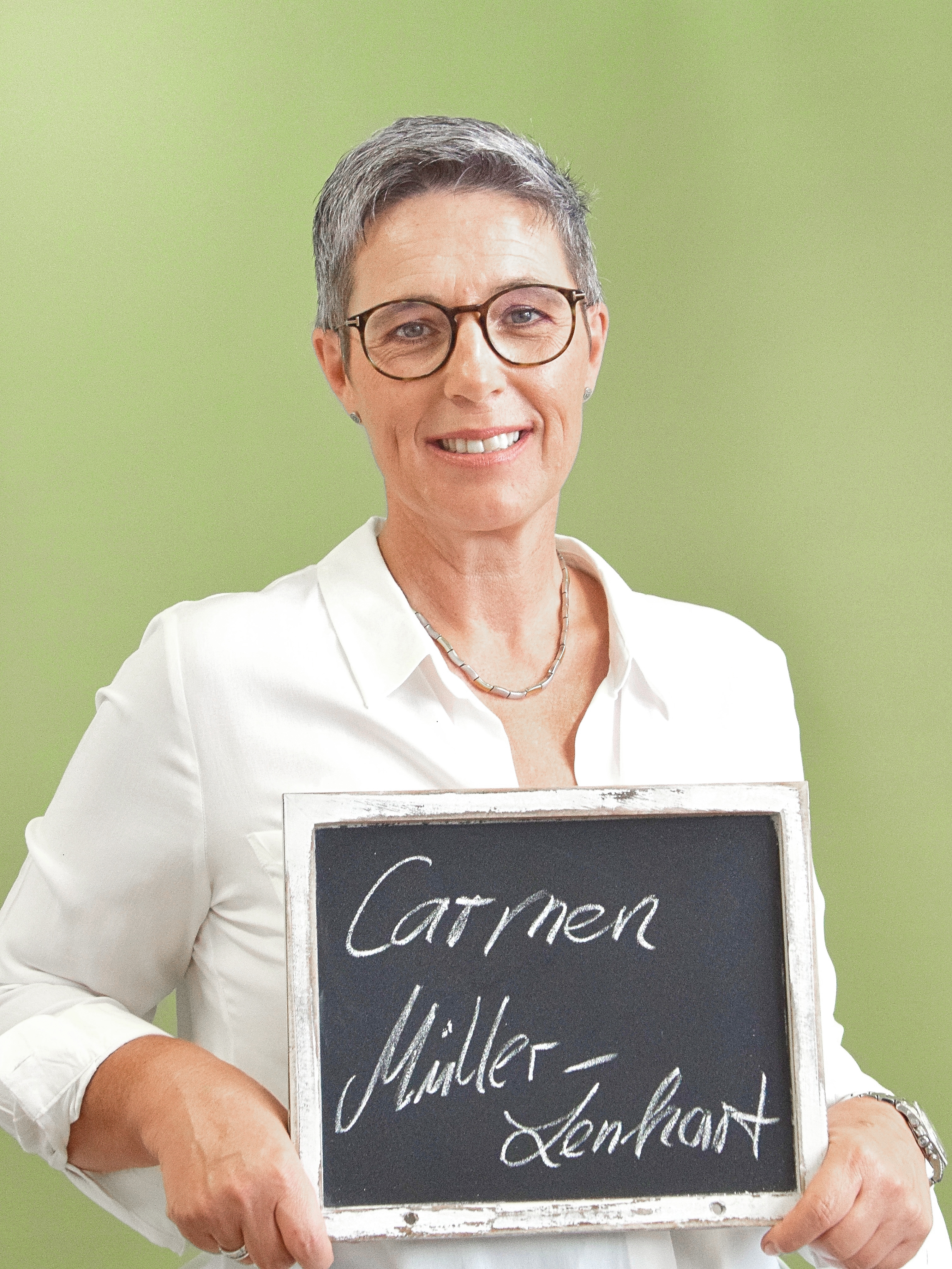 Carmen Müller-Lenhart